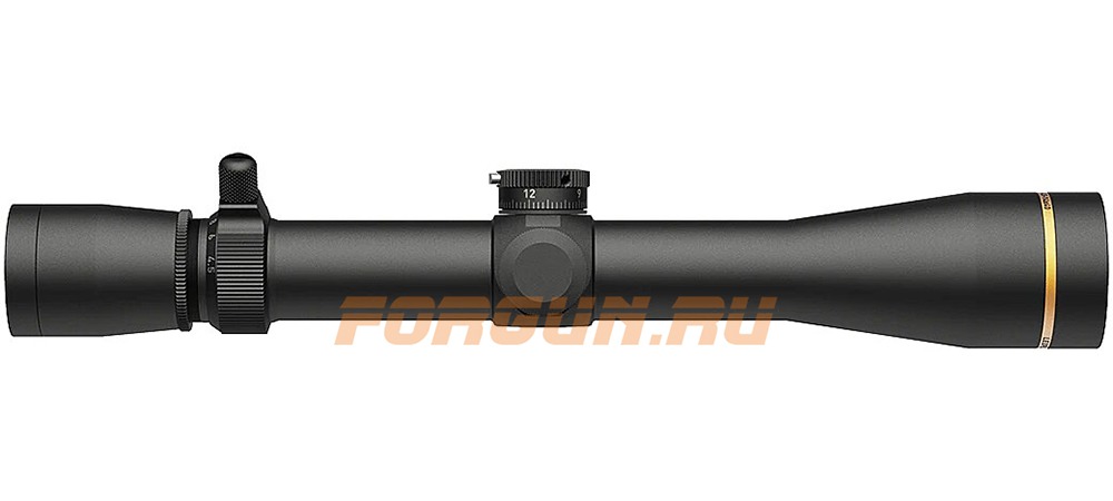 Оптический прицел Leupold VX-3HD 4.5-14x40 CDS-ZL (180623)